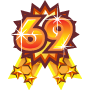 任務極限勳章:69