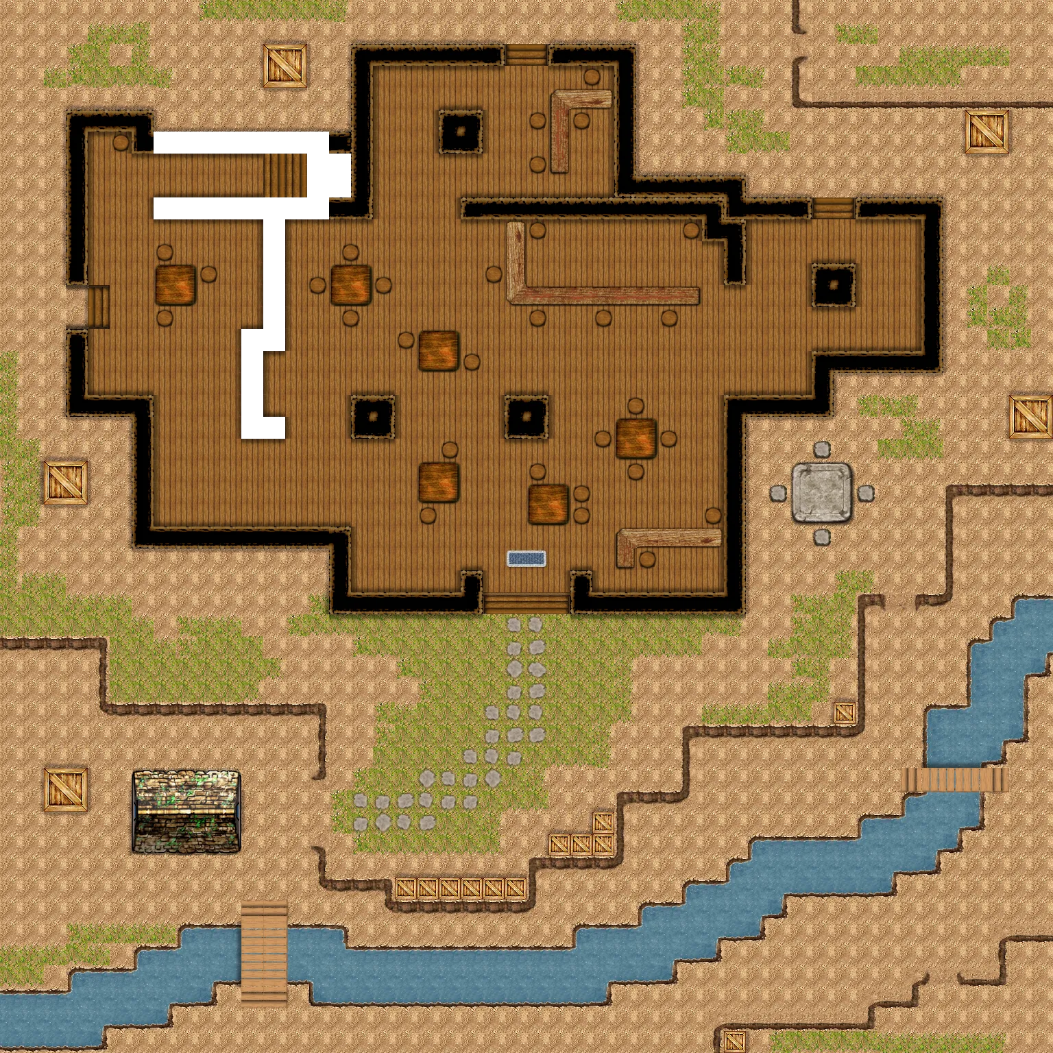 但丁小屋