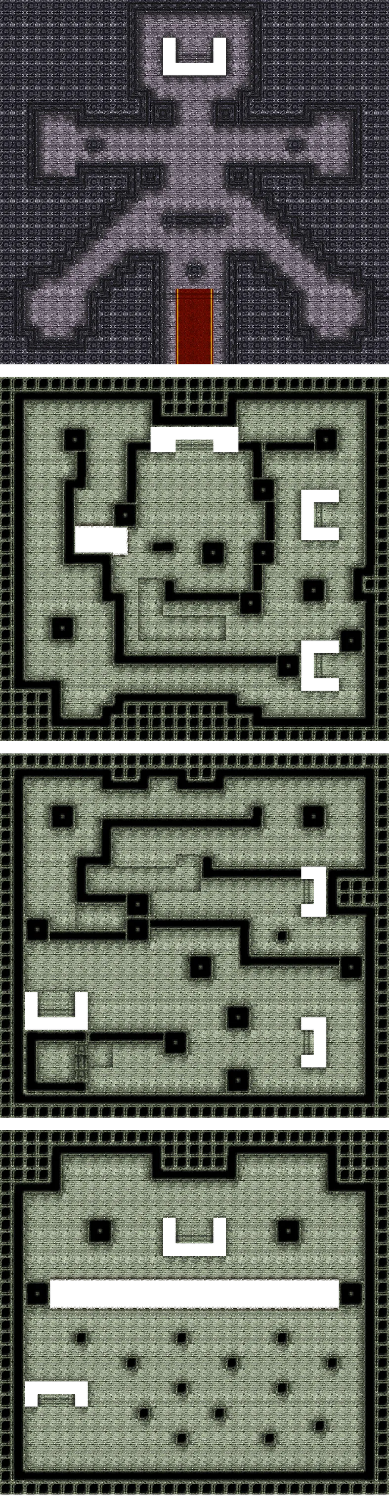 希瓦煉獄