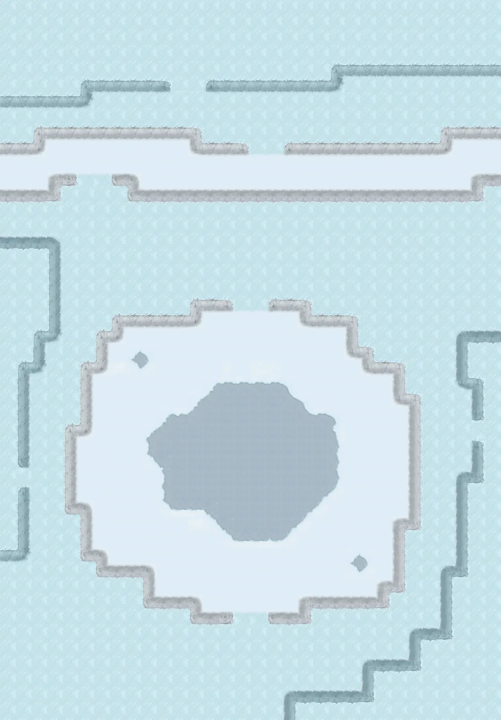冰原遺跡