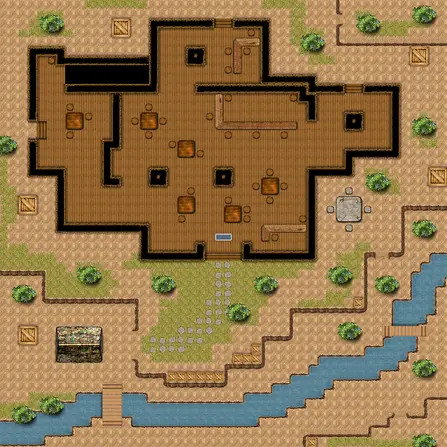 但丁小屋