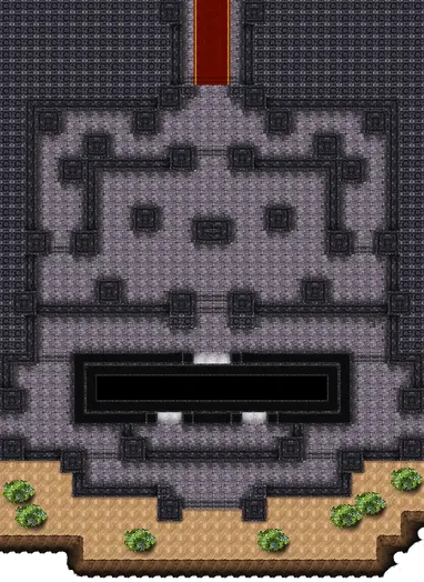 希瓦城堡