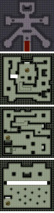 希瓦煉獄