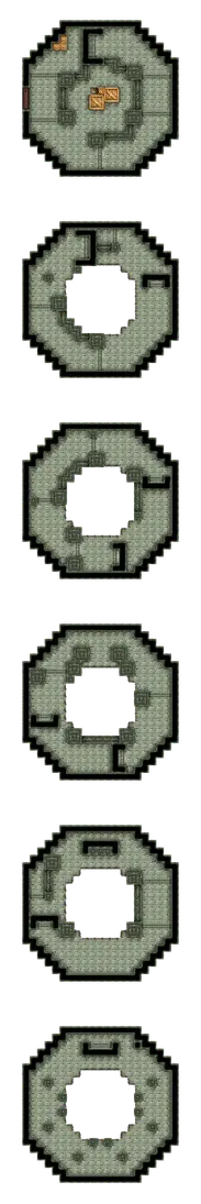 風月寶塔