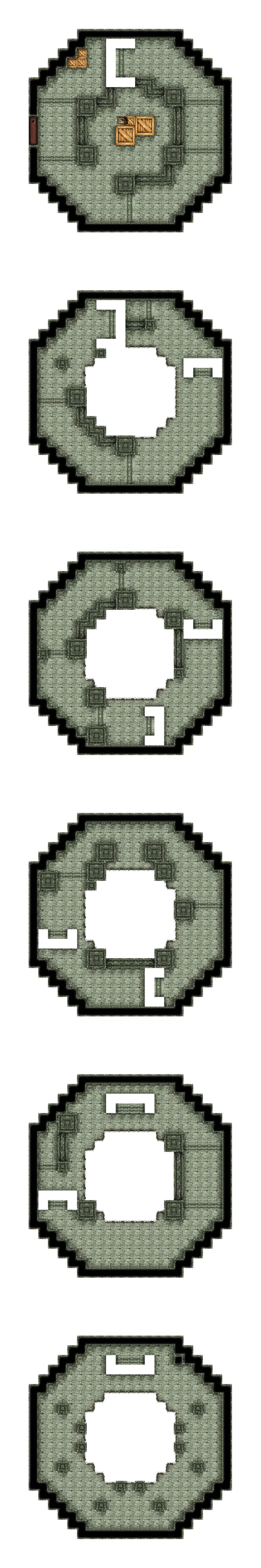 風月寶塔