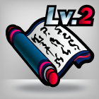 天影秘笈總訣Lv.2