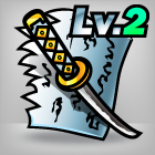 皇家大刀秘笈Lv.2