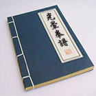 光暈拳譜