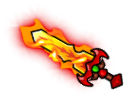 火焰劍(充能)