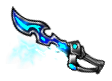 雷光刀(充能)